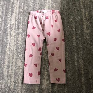 Zara girls pants